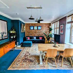 Appartement met Drie Slaapkamers
